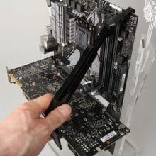 THE CRE8OR SAGE Review : Que peut faire le titulaire de la carte graphique ?