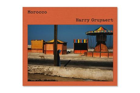 HARRY GRUYAERT – MOROCCO