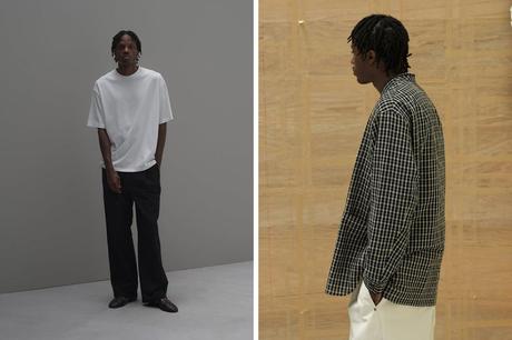 ULTERIOR – S/S 2024 COLLECTION LOOKBOOK