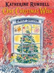 One Christmas Wish de Katherine Rundell et Emily Sutton One Christmas Wish, rêve de noël, Emily sutton, katherine rundell, album de noël, livre de noël, lecture de Noël