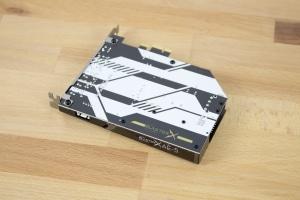 Creative Sound BlasterX AE-5 retour