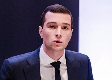 La stratégie de Marine Le Pen