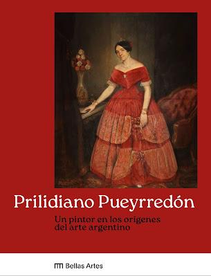 Exposition de Prilidiano Pueyrredón pour son bicentenaire [à l’affiche]