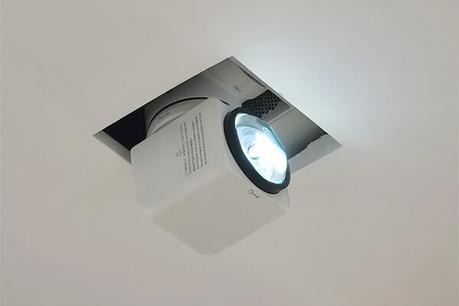 L'avantage de la vidéoprojection zero-offset avec les Fujifilm FP-Z