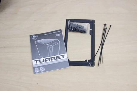 Examen de la tourelle Cougar : bon marché n’est pas toujours bon !