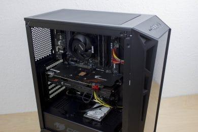 Examen de la tourelle Cougar : bon marché n’est pas toujours bon !