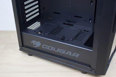 Examen de la tourelle Cougar : bon marché n’est pas toujours bon !