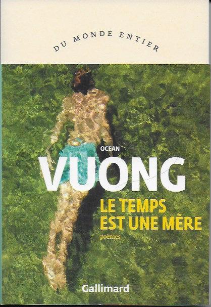 letempsestunemereOVuong