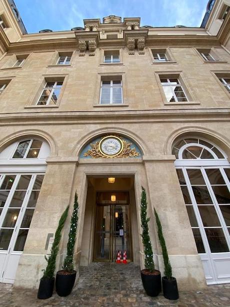 J’ai testé un atelier d’œnologie à l’Hôtel de la Marine