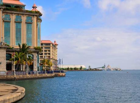 Pourquoi l’île Maurice est un choix judicieux pour les entreprises du secteur de la logistique Pourquoi l’île Maurice est un choix judicieux pour les entreprises du secteur de la logistique