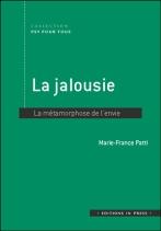 La jalousie – Marie-France Patti