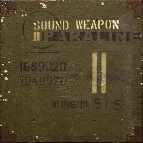 Sound Weapon – Paraline EP