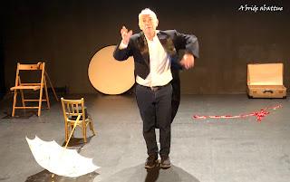 Il est interdit de vieillir de Henri Gruvman