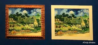Van Gogh à Auvers-sur-Oise, Les derniers mois, exposition au Musée d’Orsay