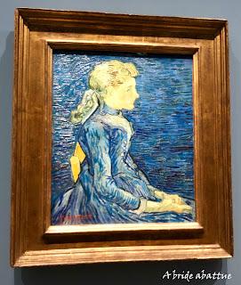 Van Gogh à Auvers-sur-Oise, Les derniers mois, exposition au Musée d’Orsay