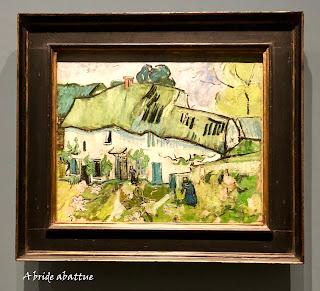 Van Gogh à Auvers-sur-Oise, Les derniers mois, exposition au Musée d’Orsay