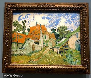 Van Gogh à Auvers-sur-Oise, Les derniers mois, exposition au Musée d’Orsay