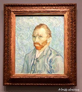 Van Gogh à Auvers-sur-Oise, Les derniers mois, exposition au Musée d’Orsay