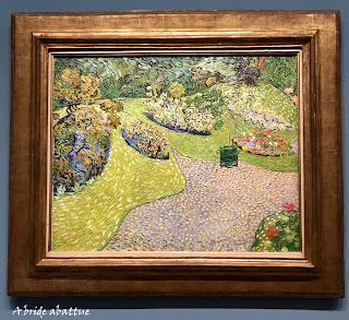 Van Gogh à Auvers-sur-Oise, Les derniers mois, exposition au Musée d’Orsay