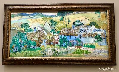 Van Gogh à Auvers-sur-Oise, Les derniers mois, exposition au Musée d’Orsay