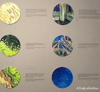 Van Gogh à Auvers-sur-Oise, Les derniers mois, exposition au Musée d’Orsay