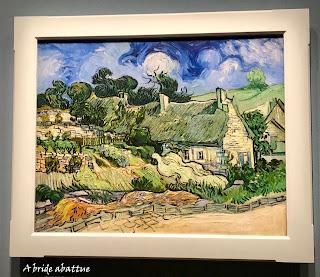 Van Gogh à Auvers-sur-Oise, Les derniers mois, exposition au Musée d’Orsay