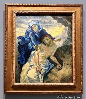 Van Gogh à Auvers-sur-Oise, Les derniers mois, exposition au Musée d’Orsay