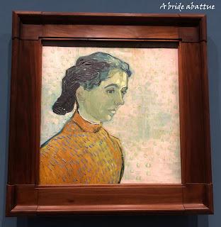 Van Gogh à Auvers-sur-Oise, Les derniers mois, exposition au Musée d’Orsay