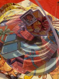 Un Noël éblouissant ❤❤❤