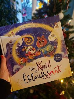 Un Noël éblouissant ❤❤❤