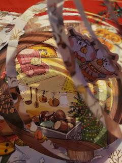 Un Noël éblouissant ❤❤❤