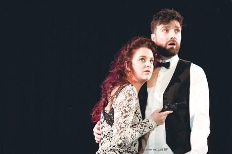 Brigitte Pons Cadavre Exquis