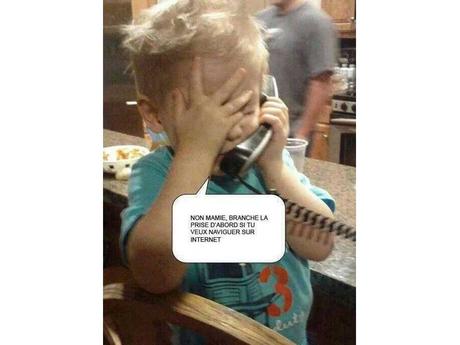 Divers - Quelques petites blagues - 4