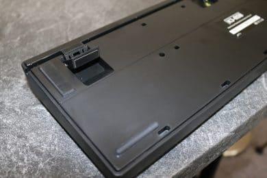 Xtrfy K3 Review : clavier de jeu avec commutateurs Mem-chanical ! Xtrfy K3 Review : clavier de jeu avec commutateurs Mem-chanical !