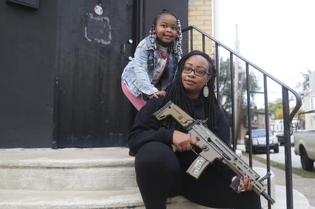 Chanson Triste Aux États-Unis d'Armérique (Sick)