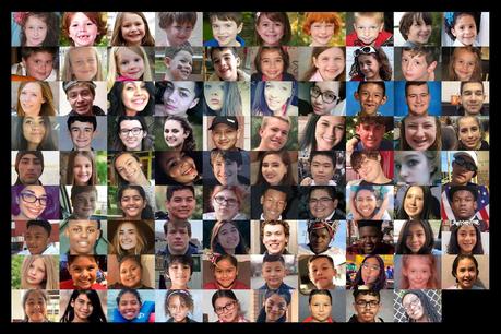 Chanson Triste Aux États-Unis d'Armérique (Sick) Chanson Triste Aux États-Unis d'Armérique (Sick)