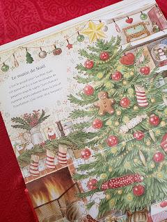 Vivement Noël ~ Les aventures de la famille Chat ❤❤❤❤