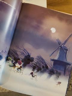 Ohé ! Saint Nicolas nous voilà ! ❤❤❤