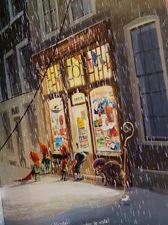 Ohé ! Saint Nicolas nous voilà ! ❤❤❤