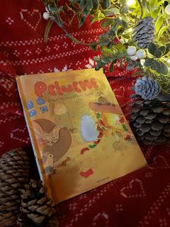 Peluche ~ Boules de poils et Noël blanc ❤❤ Peluche ~ Boules de poils et Noël blanc ❤❤