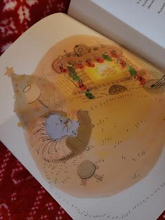 Peluche ~ Boules de poils et Noël blanc ❤❤ Peluche ~ Boules de poils et Noël blanc ❤❤