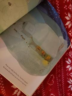 Peluche ~ Boules de poils et Noël blanc ❤❤ Peluche ~ Boules de poils et Noël blanc ❤❤