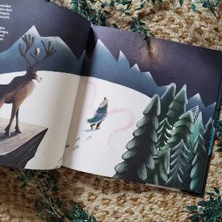 Tuktu et Grand-Loup 💙💙💙