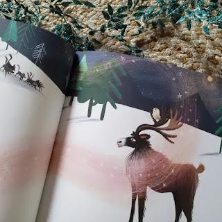 Tuktu et Grand-Loup 💙💙💙