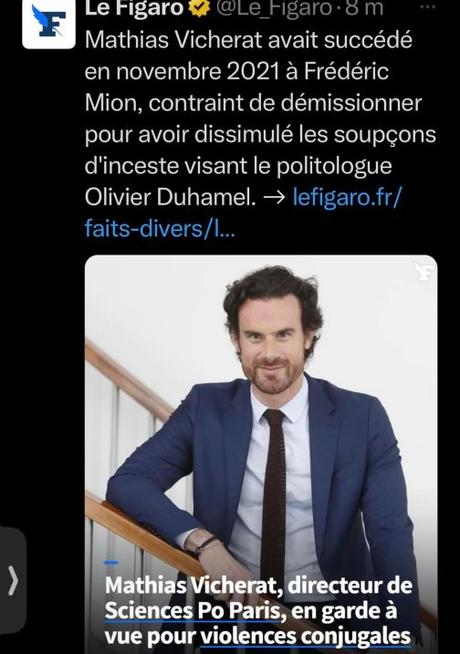 Ella vérifié ! Ella vérifié !