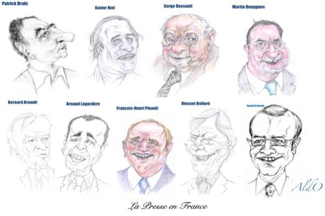 Ella vérifié ! Ella vérifié !