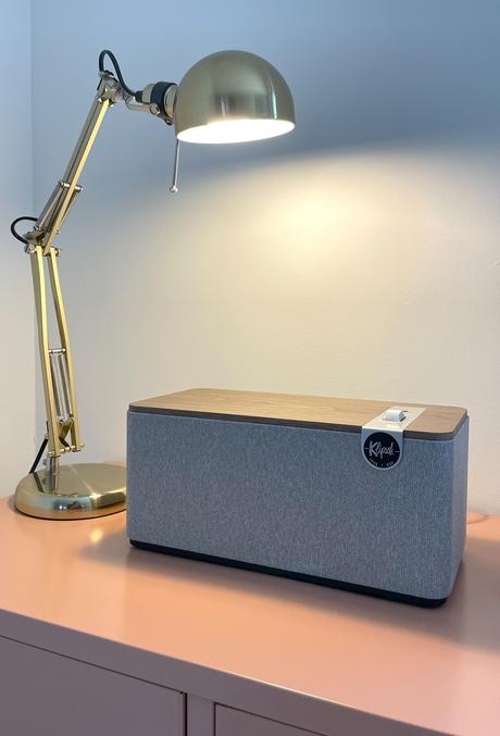 test enceinte Bluetooth Klipsch® The One Plus