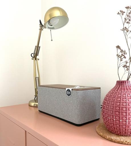 enceinte Bluetooth Klipsch® The One Plus en test 