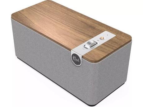 Test et avis de l’enceinte Bluetooth Klipsch® The One Plus