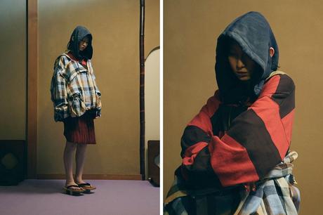REFOMED – S/S 2024 COLLECTION LOOKBOOK